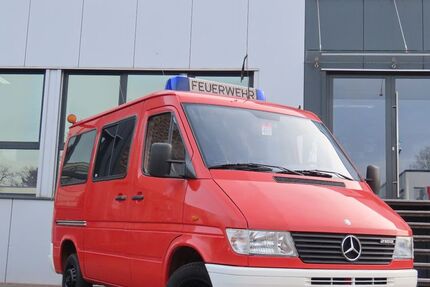 Mercedes-Benz Sprinter 75.503 km 14.900 &euro; Neuss 41469