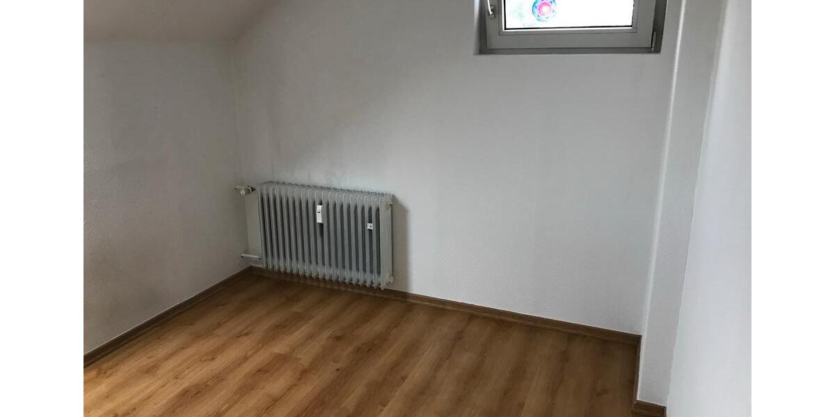 Dachgeschoßwohnung Wuppertal Brill - 2 Zimmer, 45 m&sup2;, 99.000&euro; | Angebot:26033193