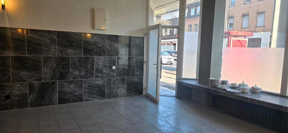 Gewerbeobjekt Duisburg Mittelmeiderich - 750&euro; | Angebot:25970079