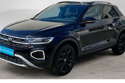 VW T-Roc 30.587 km 26.490 &euro; Bochum - Linden 44879