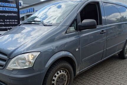 Mercedes-Benz Vito 409.413 km 5.790 &euro; Duisburg 47058