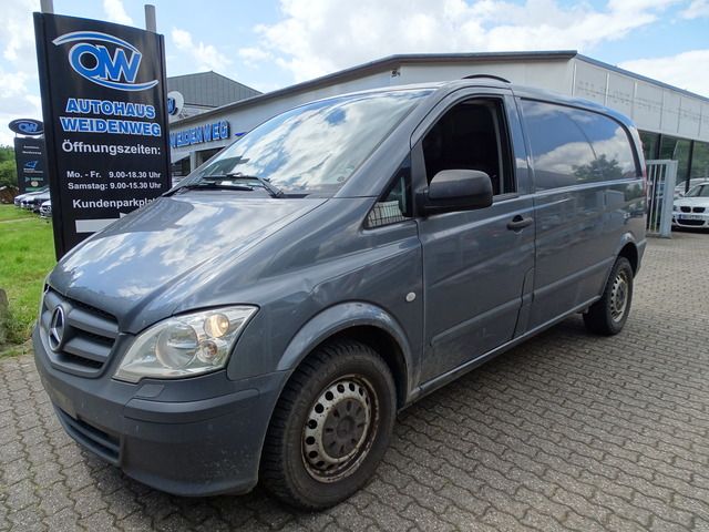 Mercedes-Benz Vito 409.413 km 5.790 &euro; Duisburg 47058