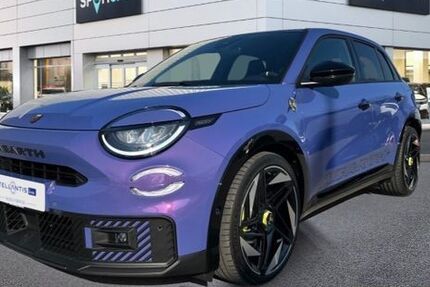 Abarth 600e 8.612 km 38.980 &euro; Düsseldorf 40472