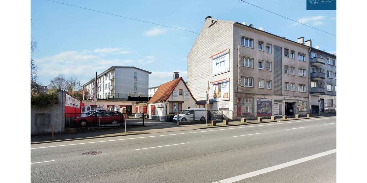 Einfamilienhaus Wuppertal Gemarkung Langerfeld - 27 Zimmer, 635 m&sup2;, 999.999&euro; | Angebot:25774585