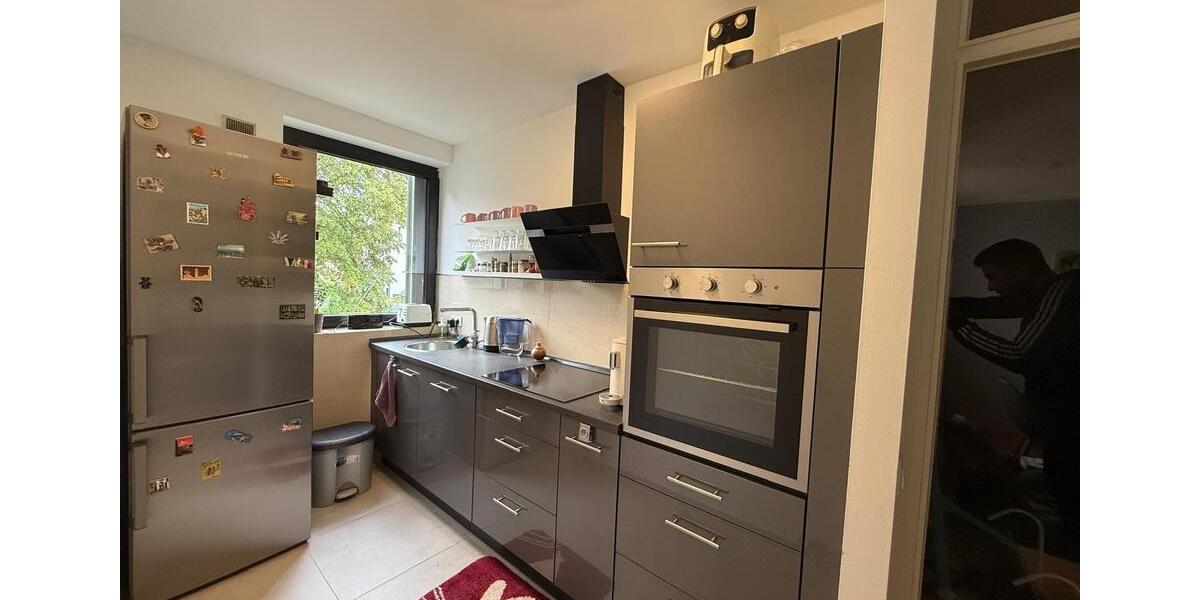 Terrassenwohnung Erkrath - 2 Zimmer, 67 m&sup2;, 1.500&euro; | Angebot:27547101