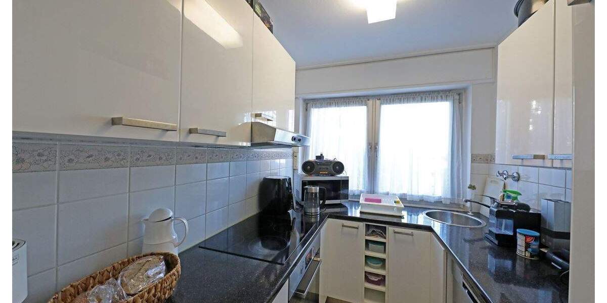 Terrassenwohnung Düsseldorf Stockum - 2 Zimmer, 279.000&euro; | Angebot:25695151