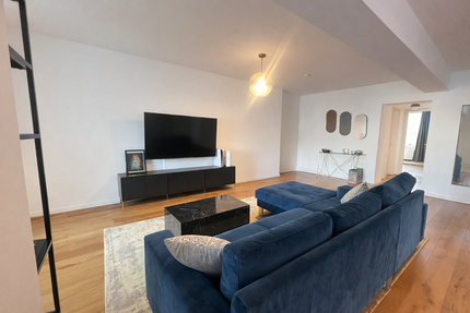 Wohnung Düsseldorf Flingern Nord - 3 Zimmer, 101 m&sup2;, 520.900&euro; | Angebot:26972984