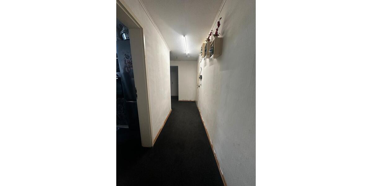 Erdgeschoßwohnung Gladbeck Brauck - 3.5 Zimmer, 70 m&sup2;, 699&euro; | Angebot:27542584