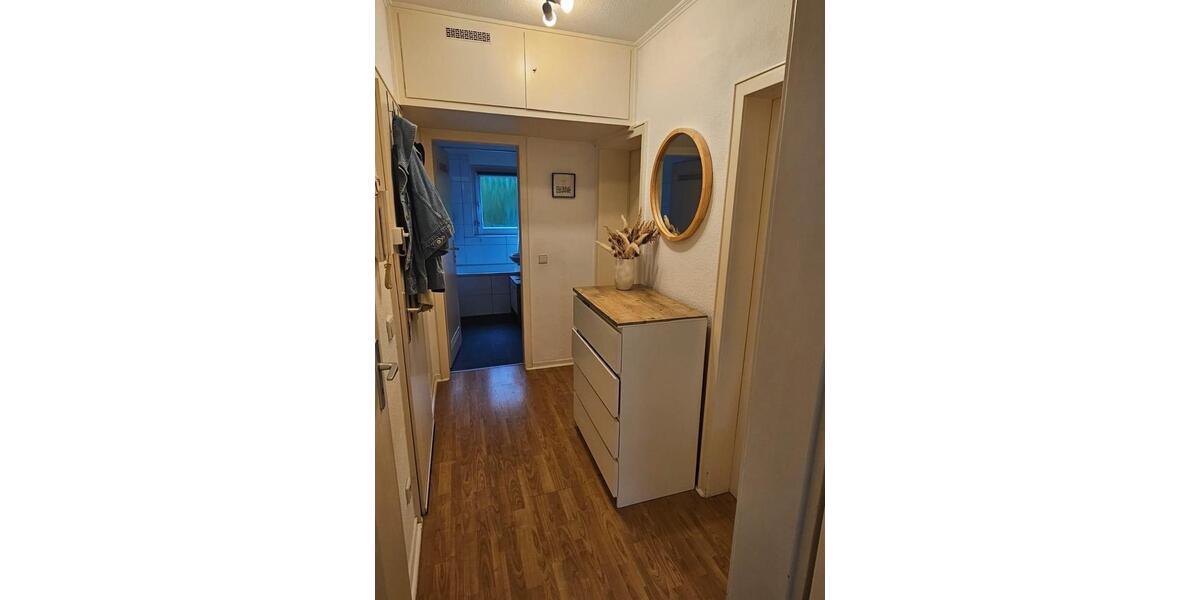 Erdgeschoßwohnung Bochum Bochum-Nord - 2.5 Zimmer, 54 m&sup2;, 125.000&euro; | Angebot:27188285