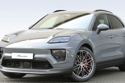 Porsche Macan 6.000 km 97.900 &euro; Wuppertal 42279