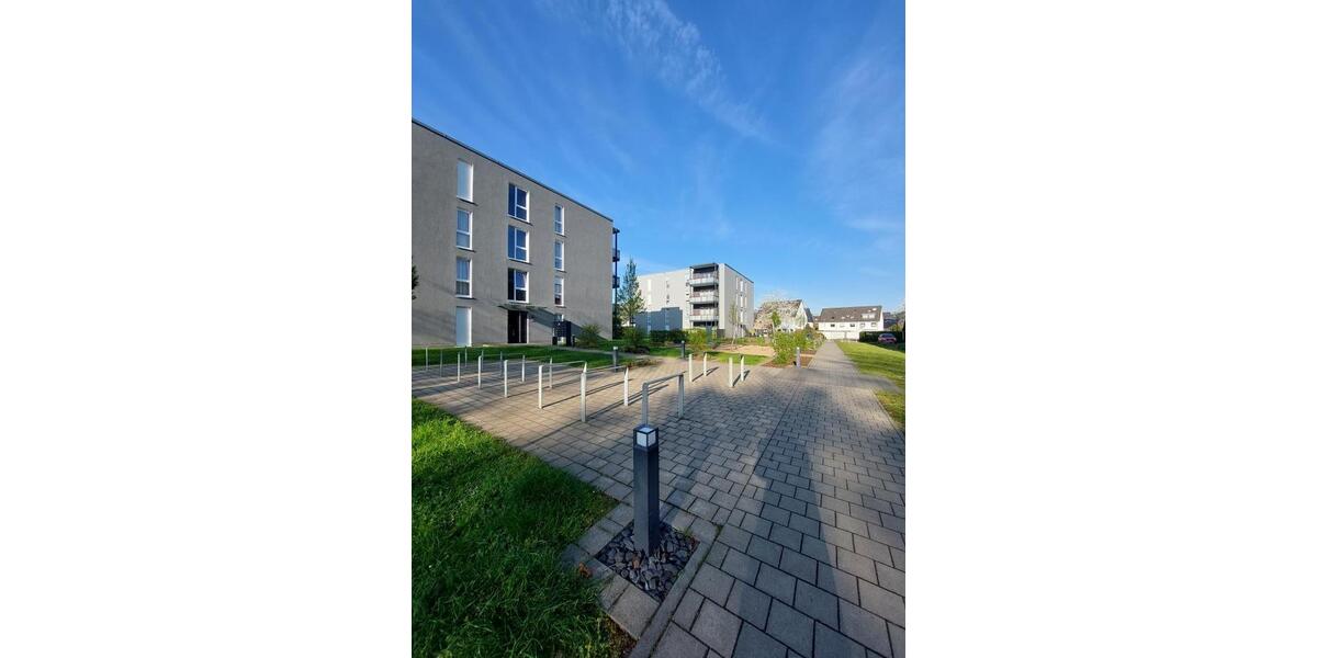 Etagenwohnung Essen Stadtbezirk V - 2.5 Zimmer, 67 m&sup2;, 725&euro; | Angebot:24375149