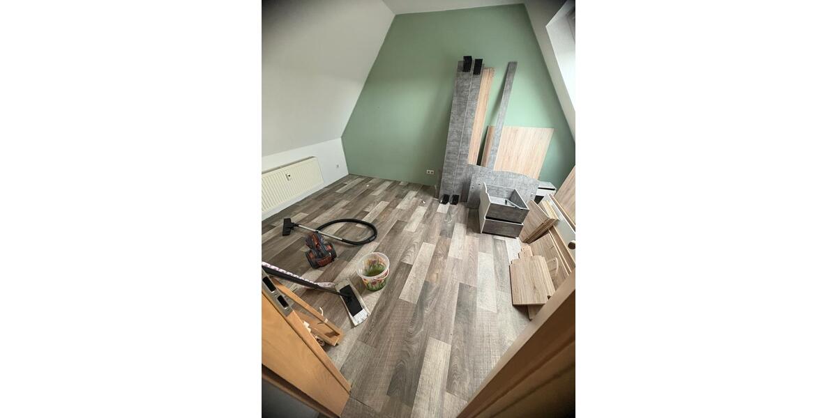 Etagenwohnung Essen Stadtbezirk VI - 3 Zimmer, 70 m&sup2;, 815&euro; | Angebot:25892904