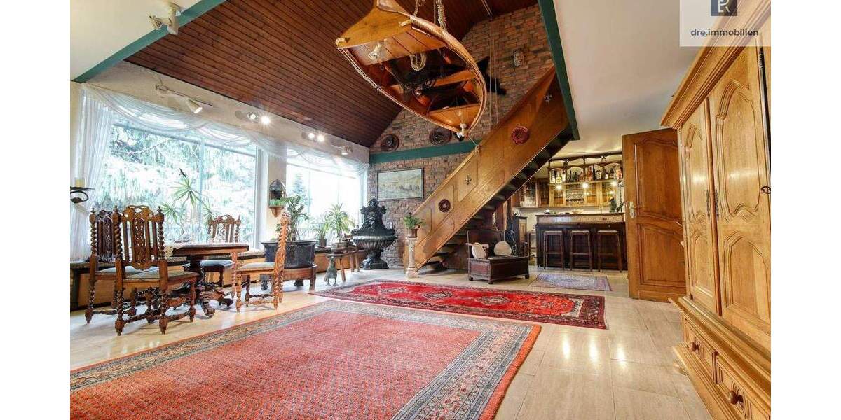 Einfamilienhaus Düsseldorf Eller - 1 Zimmer, 600 m&sup2;, 1.340.000&euro; | Angebot:25688976