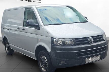 VW T5 Transporter 260.000 km 6.999 &euro; Hagen 58089