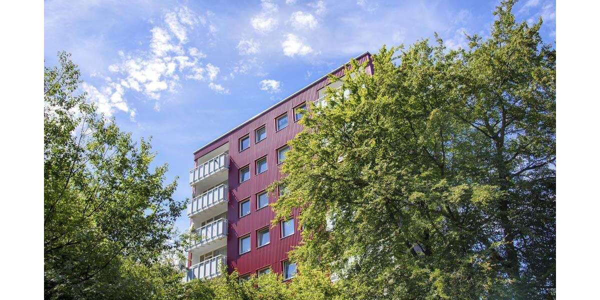Etagenwohnung Velbert Birth - 2 Zimmer, 63 m&sup2;, 479&euro; | Angebot:27216025