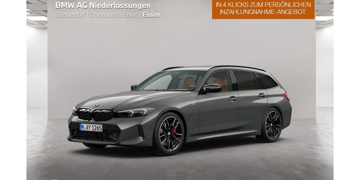 BMW M340d 57.900 km 55.799 &euro; Essen 45141