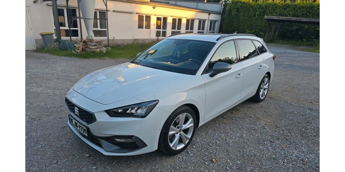 Seat Leon 79.000 km 19.000 &euro; Solingen 42655