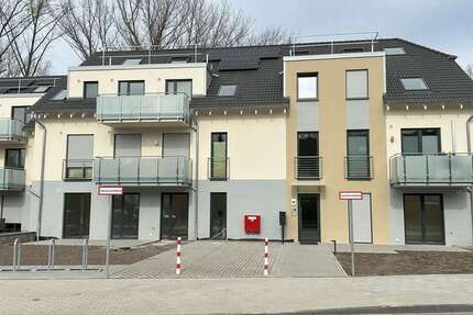 Wohnung Hilden Kalstert - 3 Zimmer, 65 m&sup2;, 1.450&euro; | Angebot:25377586