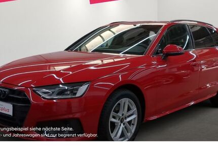 Audi A4 58.253 km 24.350 &euro; Mülheim a.d. Ruhr 45481