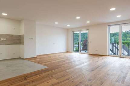 Wohnung Essen / Werden Werden - 4 Zimmer, 102 m&sup2;, 1.530&euro; | Angebot:26729354