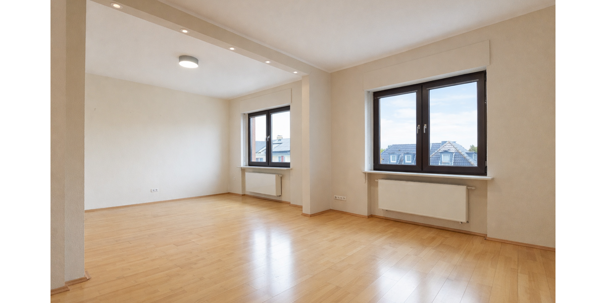 Etagenwohnung Hagen-Boelerheide Boelerheide - 3 Zimmer, 110 m&sup2;, 750&euro; | Angebot:25378604