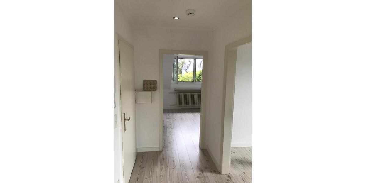 Dachgeschoßwohnung Meerbusch Necklenbroich - 2 Zimmer, 46 m&sup2;, 198.000&euro; | Angebot:27513374