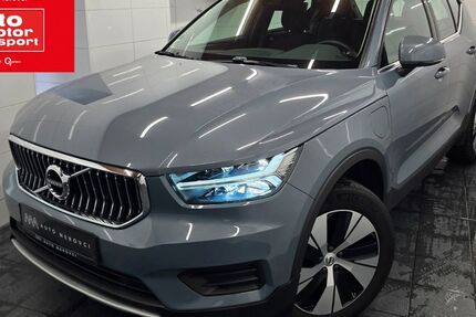 Volvo XC40 90.000 km 23.995 &euro; Hagen 58099