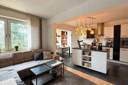 Wohnung Essen / Bochold Bochold - 4.5 Zimmer, 92 m&sup2;, 179.000&euro; | Angebot:25220057