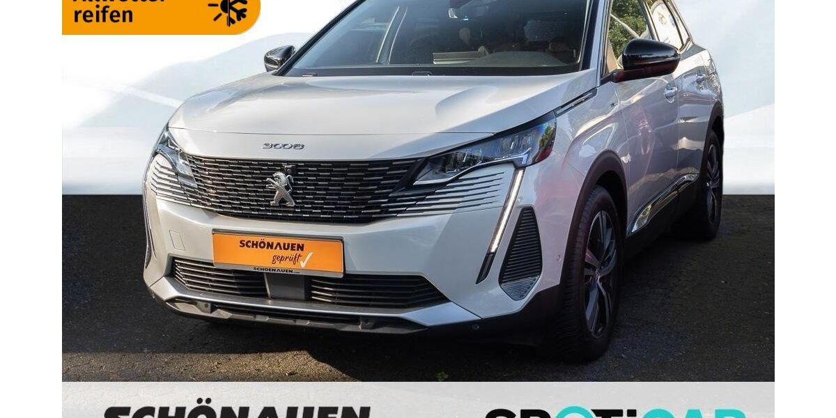 Peugeot 3008 79.285 km 21.990 &euro; Solingen 42697