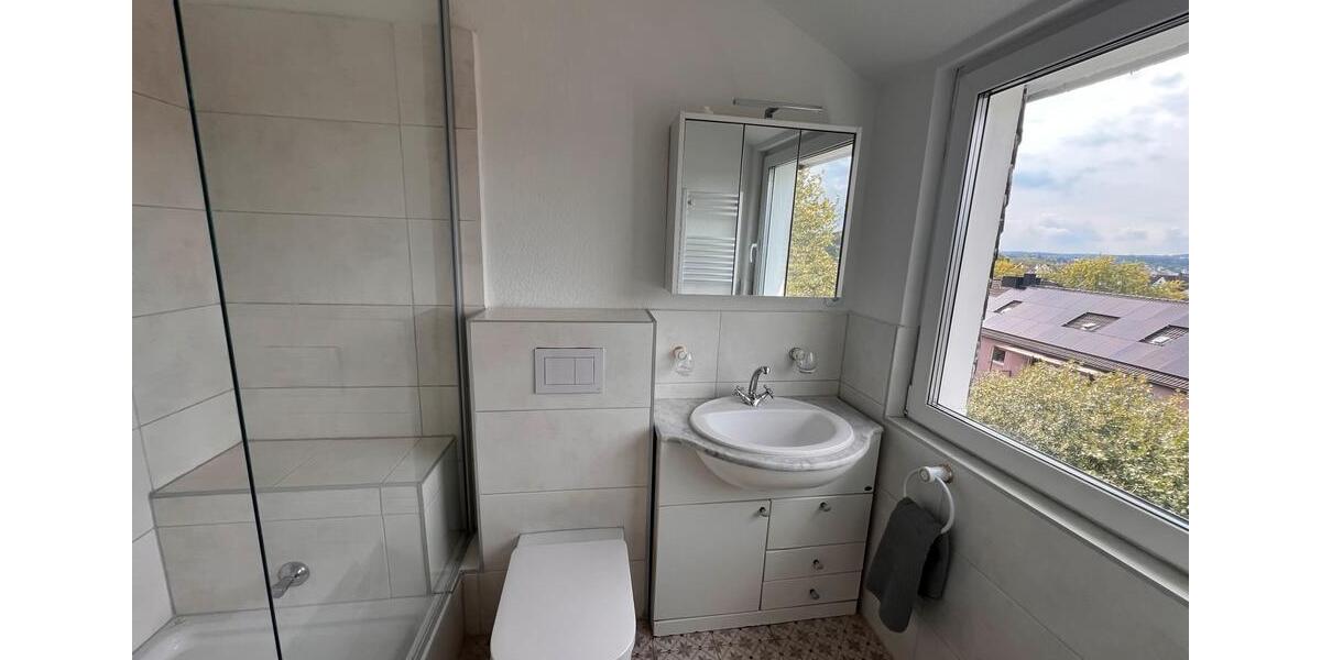 Etagenwohnung Hagen Hagen-Nord - 4 Zimmer, 80 m&sup2;, 695&euro; | Angebot:27547844