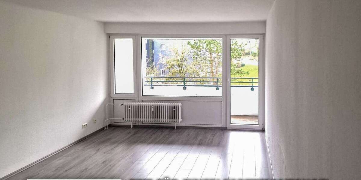 Etagenwohnung Remscheid Lennep - 3 Zimmer, 61 m&sup2;, 307&euro; | Angebot:27030086