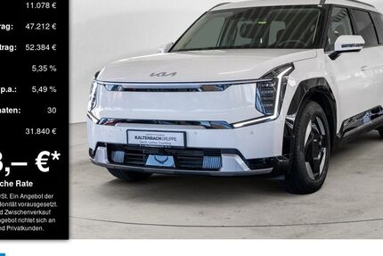 Kia EV9 20.427 km 56.890 &euro; Remscheid 42897
