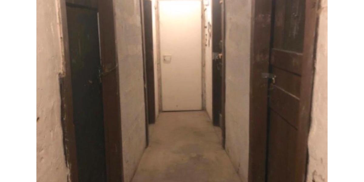 Etagenwohnung Solingen Mitte - 1 Zimmer, 70 m&sup2;, 185.000&euro; | Angebot:27189213