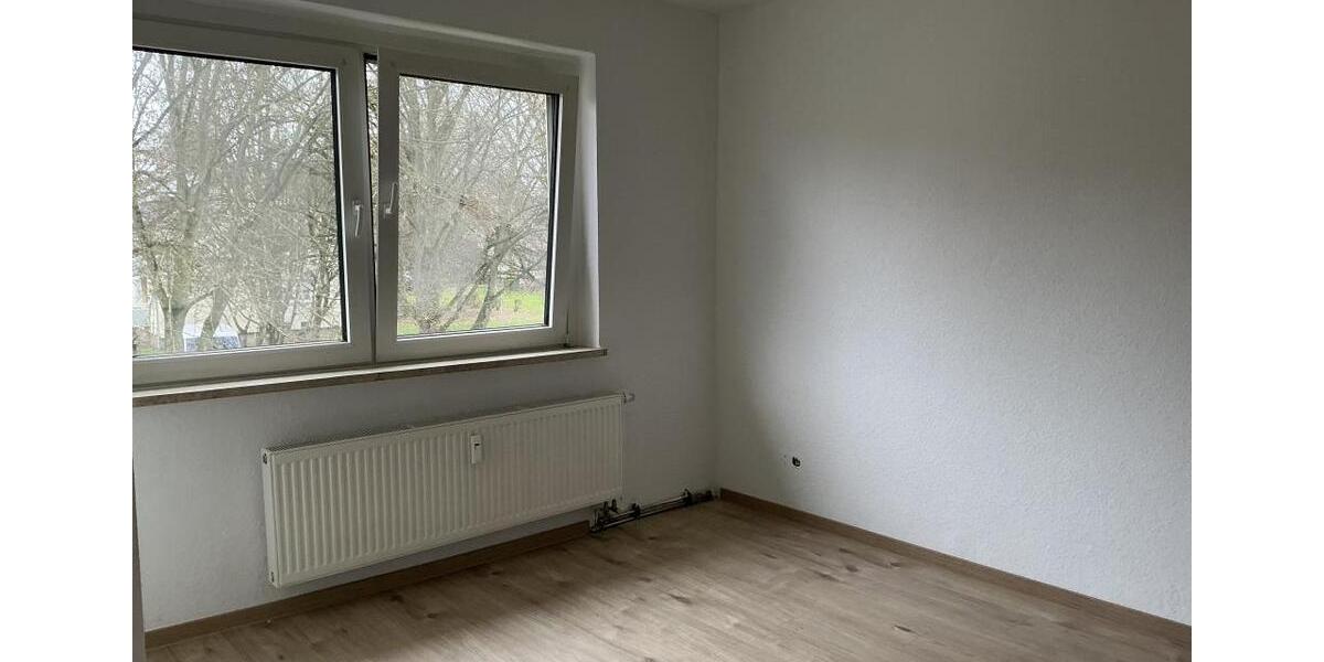 Etagenwohnung Gelsenkirchen Resse - 3 Zimmer, 60 m&sup2;, 499&euro; | Angebot:23313068