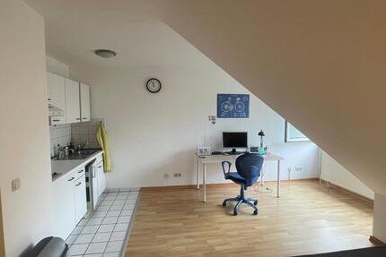 Wohnung Bochum Bochum-Südwest - 1 Zimmer, 26 m&sup2;, 310&euro; | Angebot:27541835