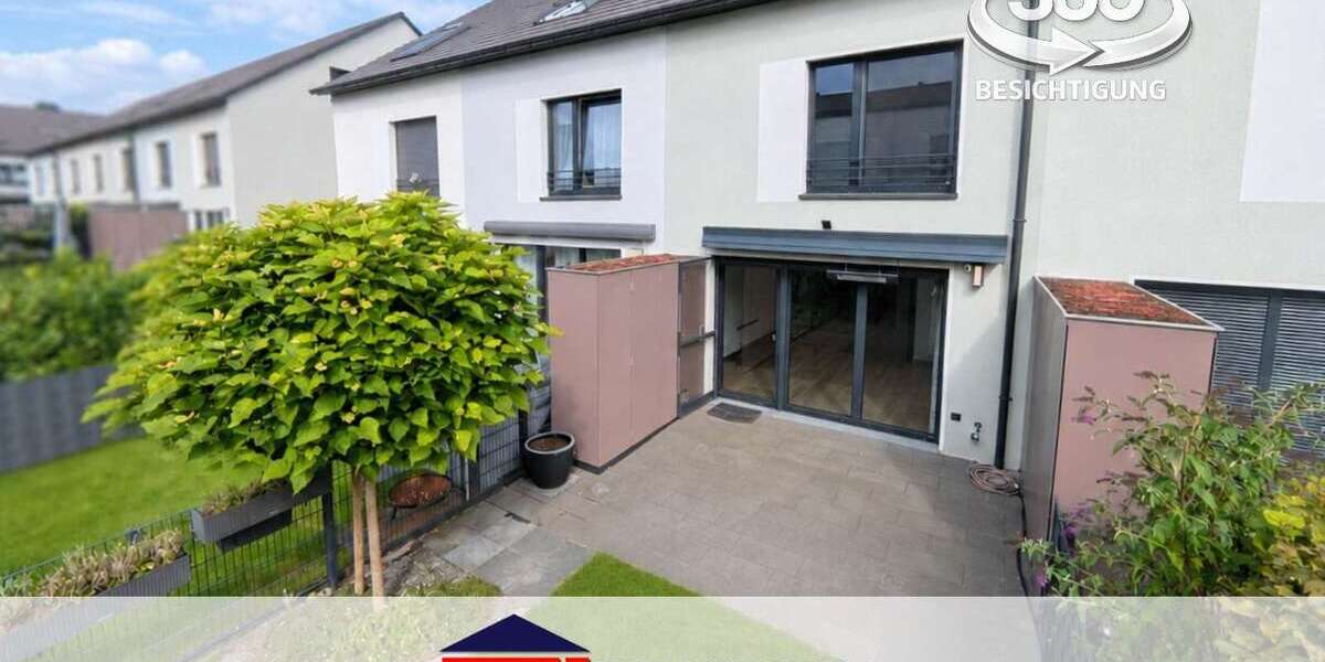 Einfamilienhaus Bottrop / Boy Boy - 5 Zimmer, 145 m&sup2;, 459.000&euro; | Angebot:27217008
