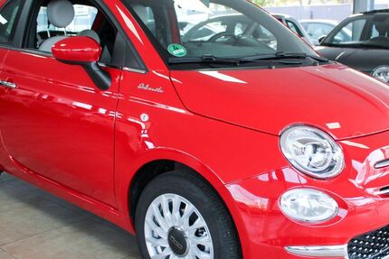 Fiat 500 19.000 km 12.900 &euro; Hilden (bei Düsseldorf) 40721