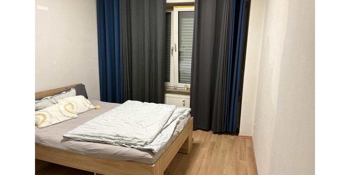 Erdgeschoßwohnung Gelsenkirchen - 3.5 Zimmer, 90 m&sup2;, 125.000&euro; | Angebot:24975040