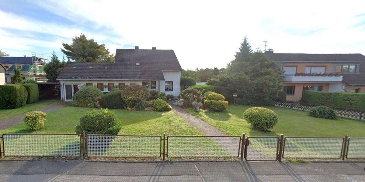 Grundstück Erkrath - 690.000&euro; | Angebot:27210614