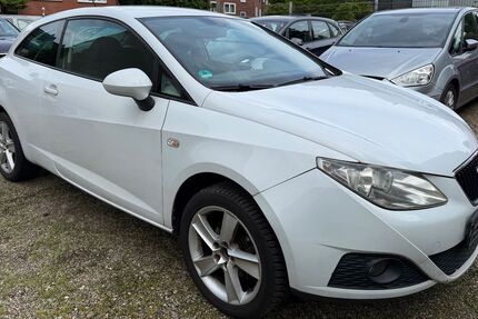 Seat Ibiza 164.000 km 2.990 &euro; Oberhausen (Sterkrade) 46149