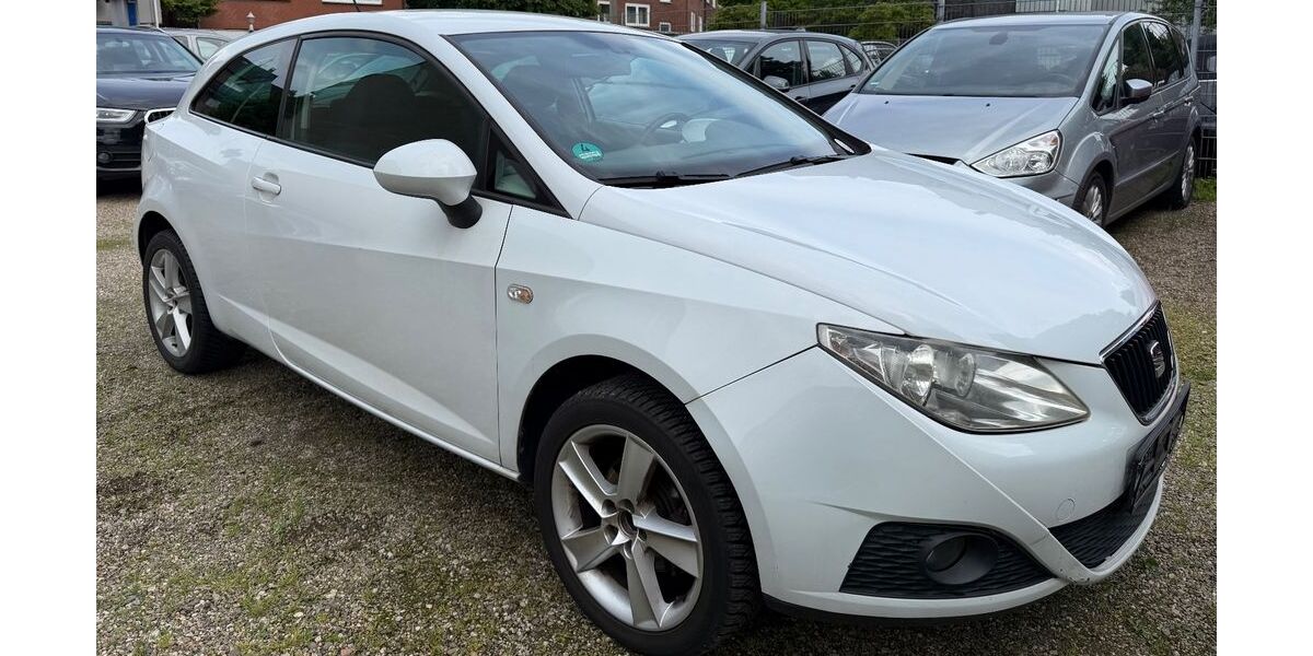Seat Ibiza 164.000 km 2.990 &euro; Oberhausen (Sterkrade) 46149
