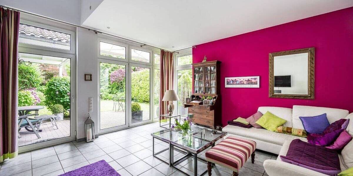 Doppelhaushälfte Neuss Vogelsang - 5 Zimmer, 152 m&sup2;, 699.000&euro; | Angebot:26798113