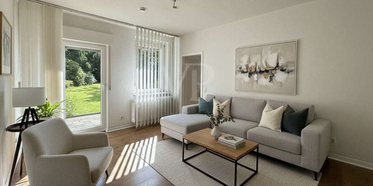 Etagenwohnung Velbert Velbert-Mitte - 2 Zimmer, 51 m&sup2;, 130.000&euro; | Angebot:25245756