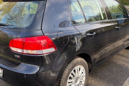 VW Golf 178.500 km 5.950 &euro; Bochum 44866