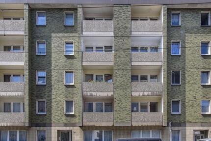 Wohnung Duisburg Hamborn - 1 Zimmer, 43 m&sup2;, 215&euro; | Angebot:25927197