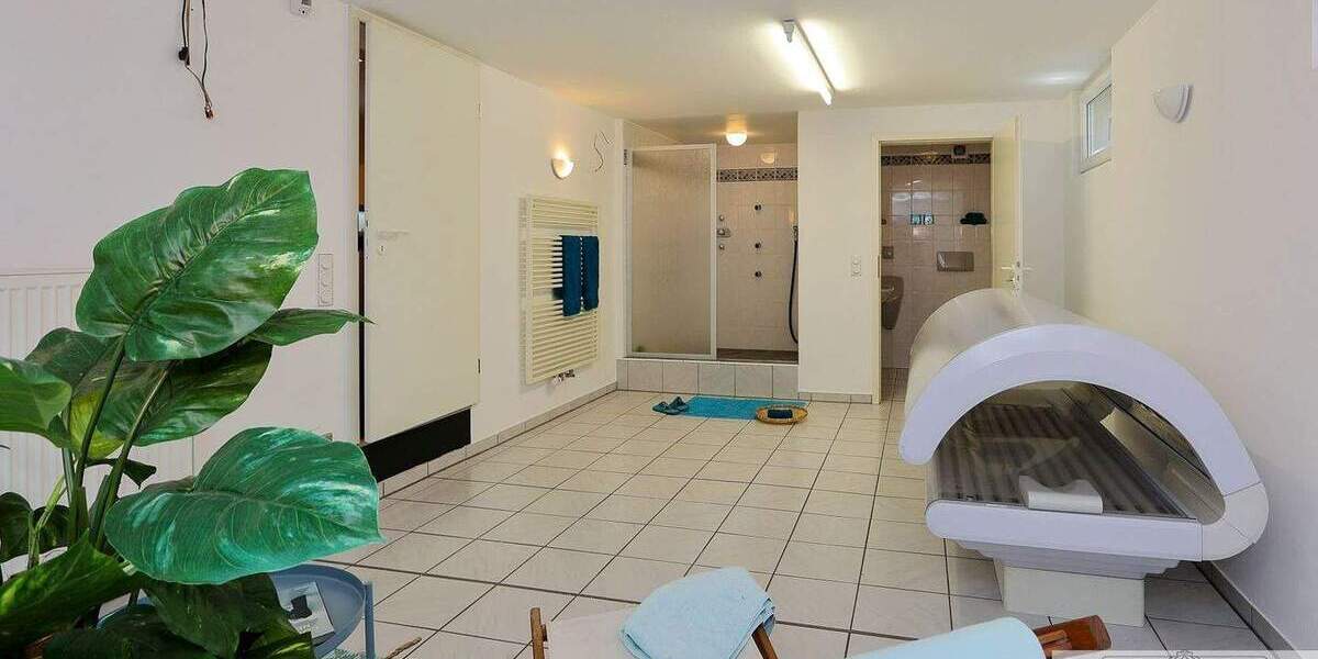 Doppelhaushälfte Düsseldorf Benrath Benrath - 1 Zimmer, 226 m&sup2;, 1.499.000&euro; | Angebot:25660963