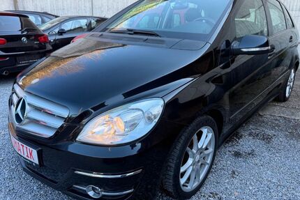 Mercedes-Benz B 200 227.600 km 6.980 &euro; Wuppertal 42289