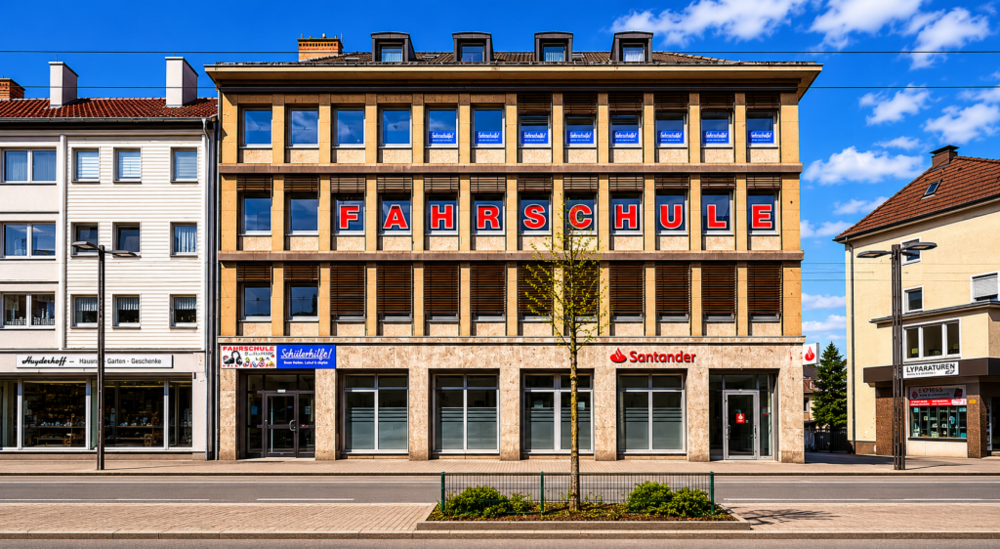 Gewerbeobjekt Solingen - 2.500.000&euro; | Angebot:26787551