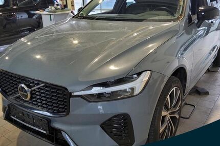 Volvo XC60 52.063 km 35.750 &euro; Essen-Kray 45309