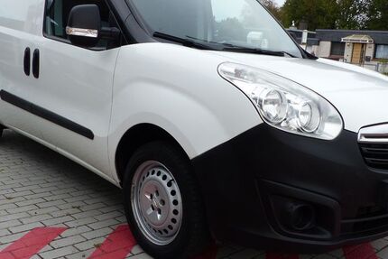Opel Combo 145.000 km 4.850 &euro; Solingen 42699